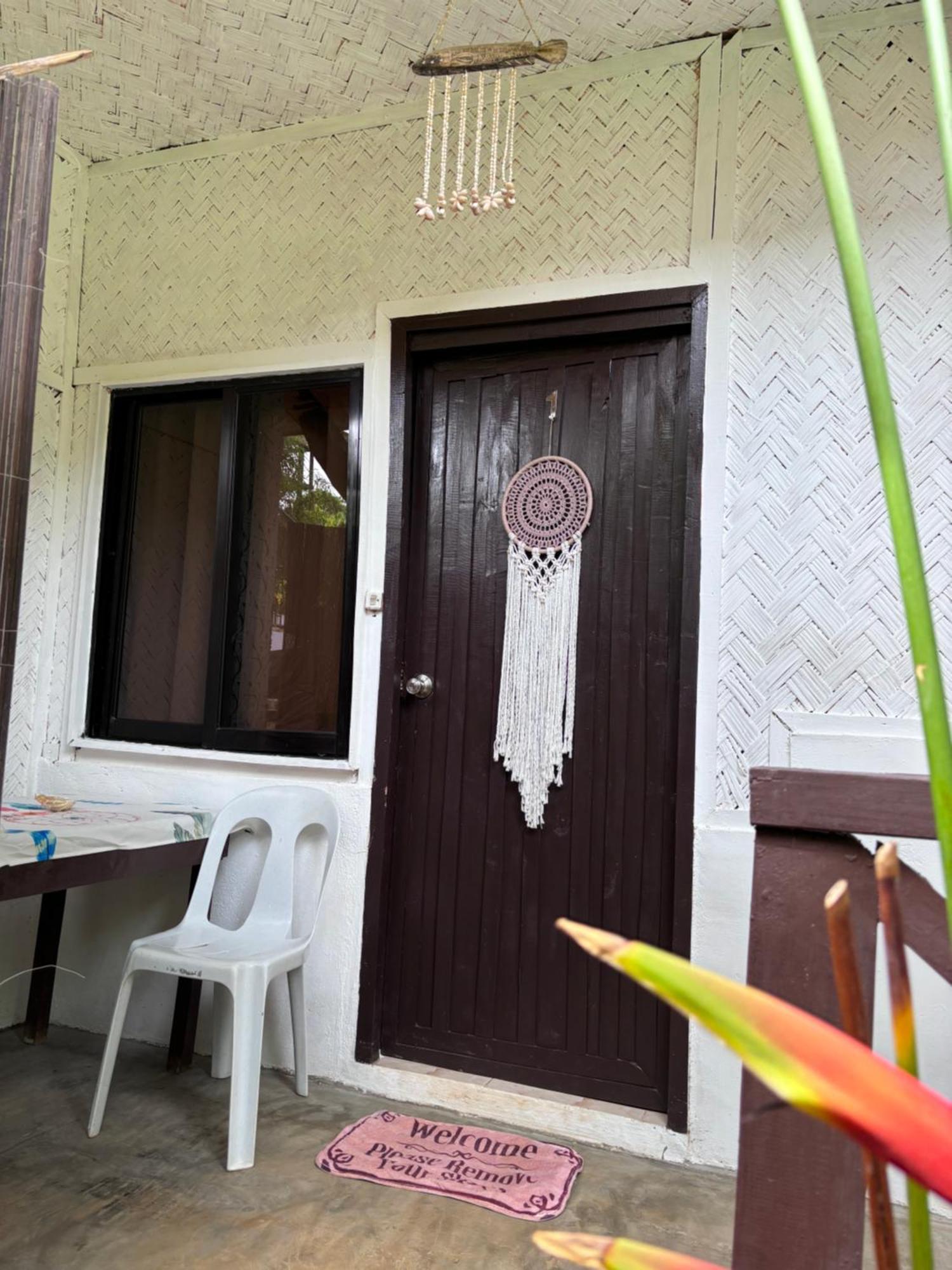 Paradiso Hostel El Nido Exterior foto